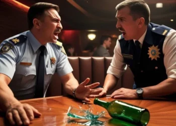 Атырауда прокурор салық қызметкерін басынан ұрып, комаға түсірді