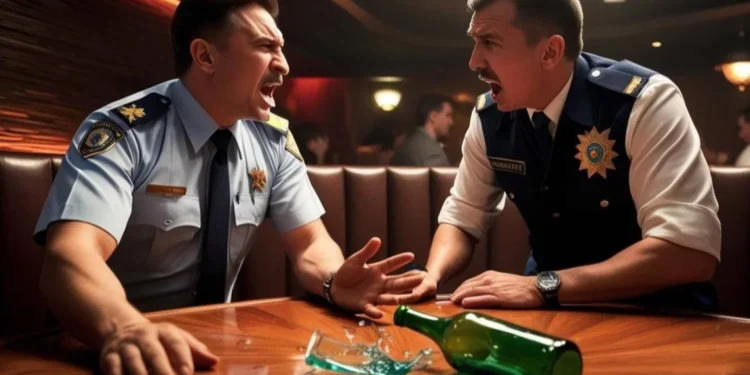 Атырауда прокурор салық қызметкерін басынан ұрып, комаға түсірді