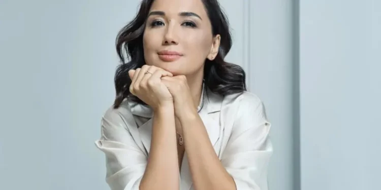 Ләйлә Сұлтанқызы:»Кінәні өзімнен іздедім»