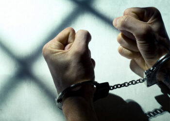 «Қылмыс әлемінің 27 беделдісі» ұсталды