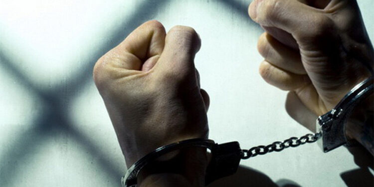 «Қылмыс әлемінің 27 беделдісі» ұсталды