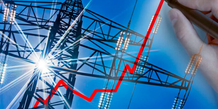 1 ақпаннан бастап электр энергиясы қымбаттайды