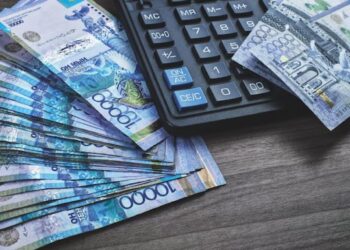 2025 жылы қазақстандықтардың айлығы өсе ме?