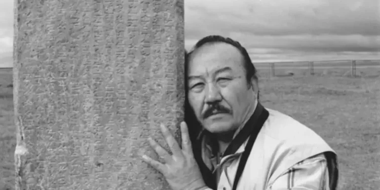 Жазушы Мұхтар Мағауин өмірден өтті