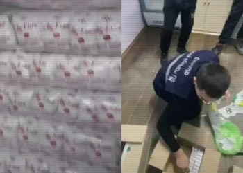 ІІМ: 226 медицина қызметкерінің есірткі қылмысына қатысы бары анықталды