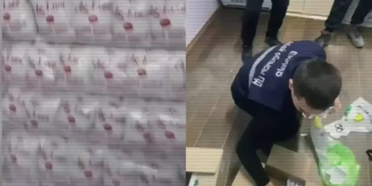 ІІМ: 226 медицина қызметкерінің есірткі қылмысына қатысы бары анықталды