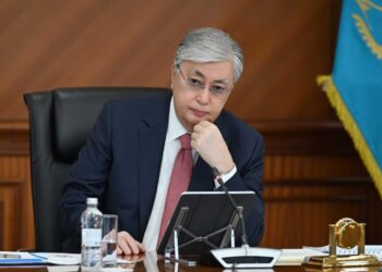 Қазақстанға лақап ат қою — ақылға сыймайтын нәрсе — Президент