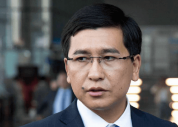 «МӘМС жүйесі түбі тесілген қайық». Аймағамбетов елдегі денсаулық сақтау саласын сынады