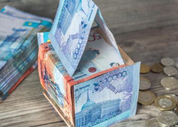 Finiko қаржы пирамидасына қатысқан зейнеткер сотталды