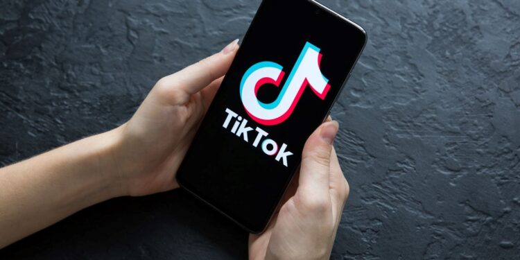 Қырғызстанда Tiktok-ты бұғаттан шығаруға шақырды