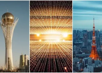 Астана мобильді интернет жылдамдығы бойынша Токионы басып озды