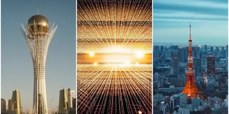 Астана мобильді интернет жылдамдығы бойынша Токионы басып озды