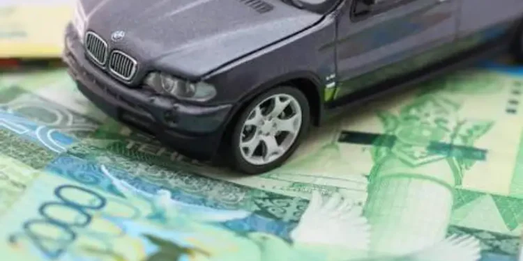 Мүмкіндігі шектеулі жанның несиесі кешірілді