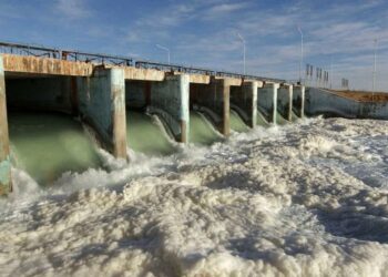 Су тасқынына дайындық басталды