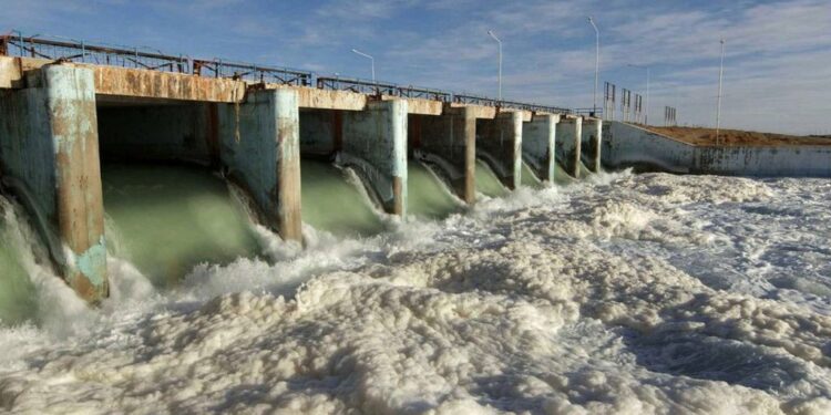 Су тасқынына дайындық басталды