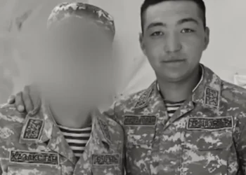 Маңғыстаудағы сарбаздың өлімі: Прокурор 13 жыл сұрады