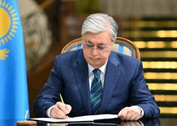 Енді экс-президенттердің жеке өмірі туралы ақпараттар құпия болады