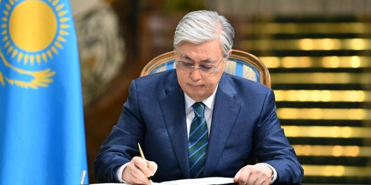 Енді экс-президенттердің жеке өмірі туралы ақпараттар құпия болады