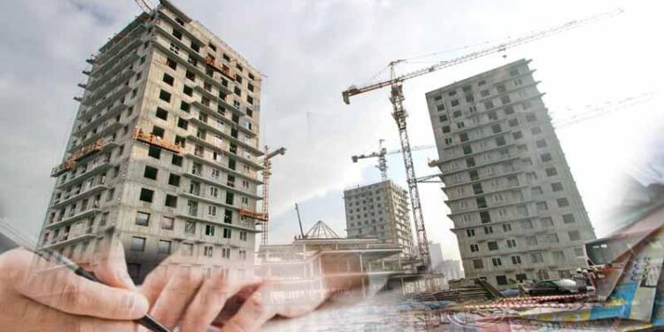 "1,8 млрд теңге": құрылыс компаниясының қызметкері қаржы жымқырып ұсталды