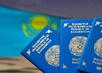 49 шетелдікке заңсыз жолмен Қазақстан азаматтығын алып берген