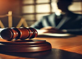 Судьяны қорлағаны үшін 2,5 миллион теңге айыппұл салынды