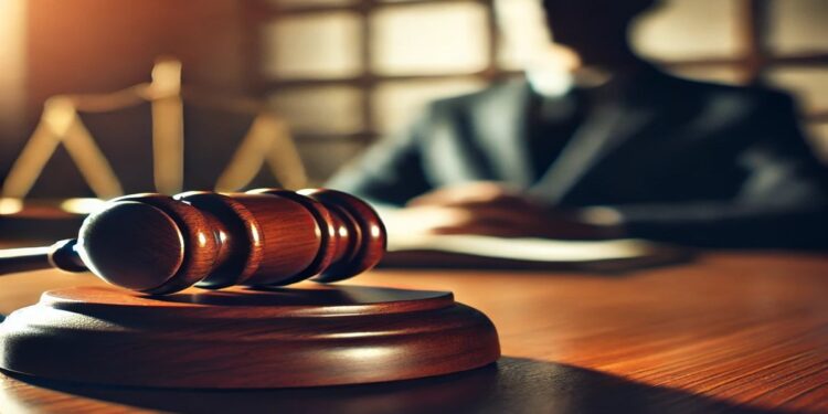 Судьяны қорлағаны үшін 2,5 миллион теңге айыппұл салынды