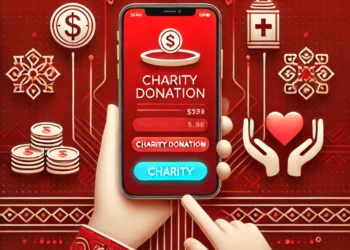 Қайырымдылыққа жіберілген kaspi-аударымдар бақылана ма?