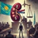 9 миллион теңге: бүйрегін сатпақ болған атыраулықтың соты басталды