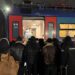 ҚТЖ 500-ден астам жолаушыны ауа райына байланысты эвакуациялауда