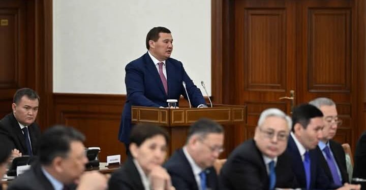 Қызылорда облысының экономикалық әлеуеті артқан