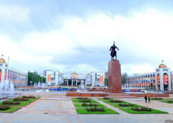 Астананы көшіру ұсынылды