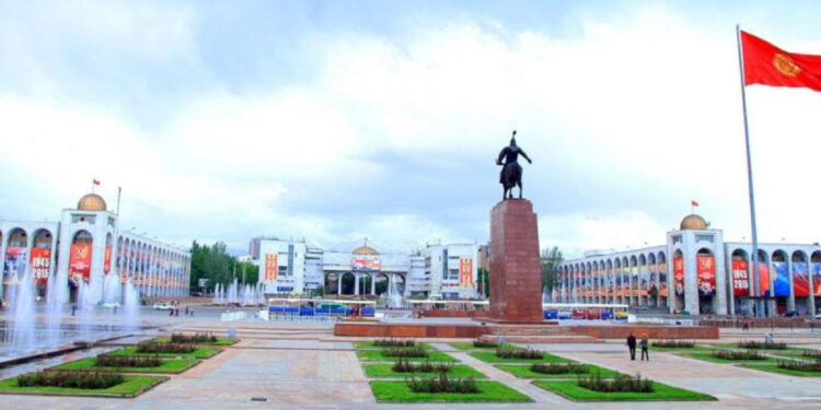 Астананы көшіру ұсынылды