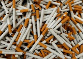 Ираннан Қазақстанға заңсыз темекі тасымалдаған адам сотталды