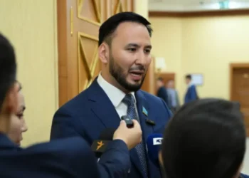 Біз банкстанбыз ба? — депутат