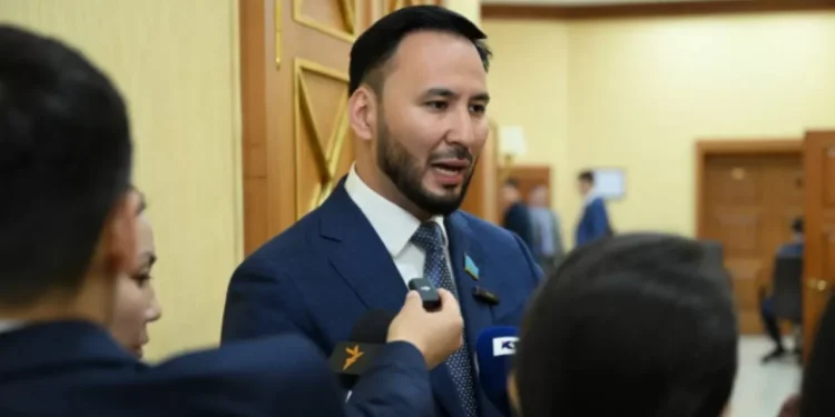 Біз банкстанбыз ба? — депутат