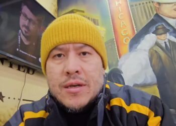 «Бірігетін кез келді»: Блогер мемлекетке де штраф салынсын деп үндеу тастады