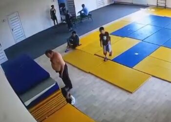 Желіде Атыраудағы «Шаңырақ» балалар үйінде түсірілген видео таралуда