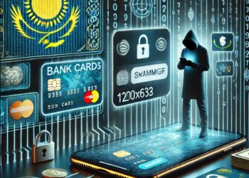 Екі апта ішінде 50 миллион теңгеге алданған