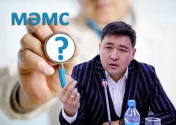 «Халықтың басын қатырмаңдар»: Нартай Аралбайұлы МӘМС-ті тоқтата тұруды ұсынды