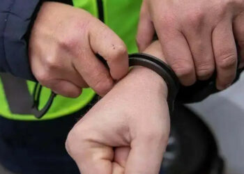 Халықаралық іздеуде жүрген күдікті Беларусьте ұсталды