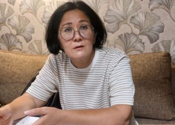 Павлодарда бала құқықтары жөніндегі уәкіл бала ұрлады деп айыпталуда