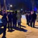 Ақтөбеде кепілге алынған ерлі-зайыптылардың жаназасы шығарылды