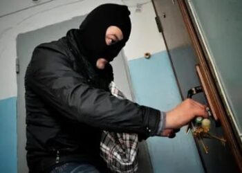 Туысының үйін тонауға көмектескен