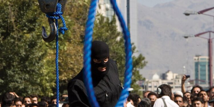 901 адам өлім жазасына кесілген