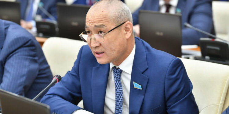 Енді пайдалы қазбалардан түсетін дивидент бюджетке аударылады — депутат