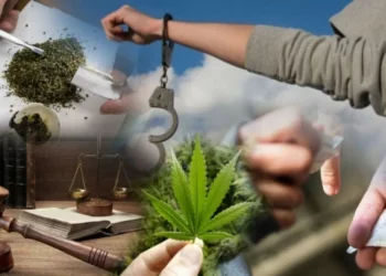 Павлодарда ірі көлемде есірткі сақтағандар ұсталды