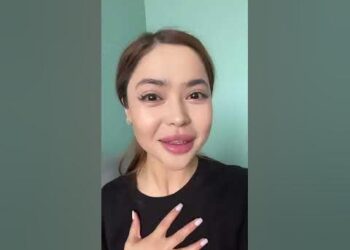 Құранды реп қылып айтқан блогер халықтан кешірім сұрады