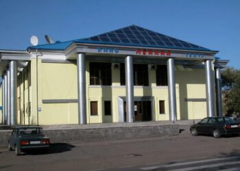Тарихи мұраны сақтау: Ленин атындағы кинотеатр мемлекетке қайтарылды