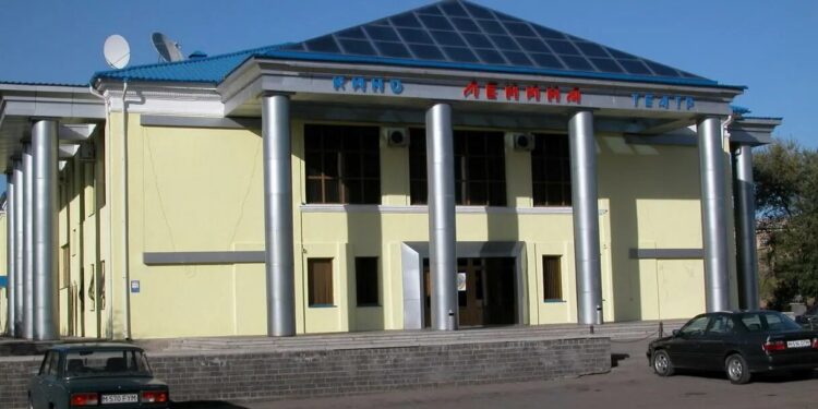 Тарихи мұраны сақтау: Ленин атындағы кинотеатр мемлекетке қайтарылды