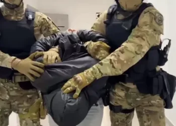 Екі адам жаппай кісі өлтіргені үшін өлім жазасына кесілді